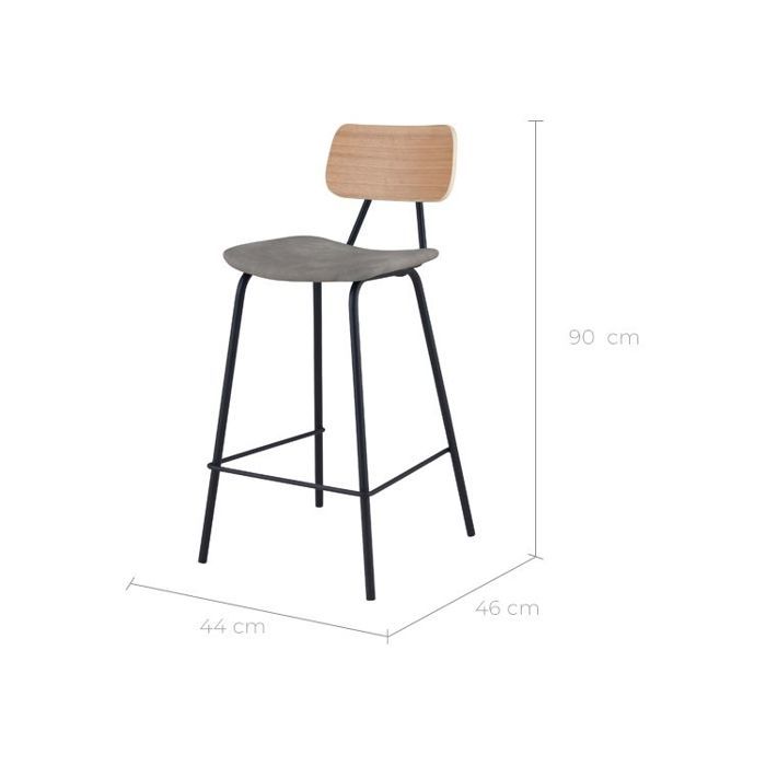 Sitemapcdatahttpdekokniqoocomchaise Ilot Central Hauteur 65 Cm