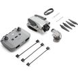 Mini drone DJI Mini 3 Pro Controller - Blanc et gris - Portée +1000m - Caméra 4K - Autonomie 34 min-4
