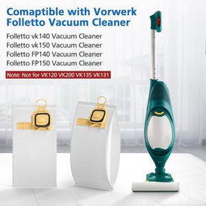 Kit d'entretien classic pour aspirateur Vorwerk Kobold VK140 ou VK150