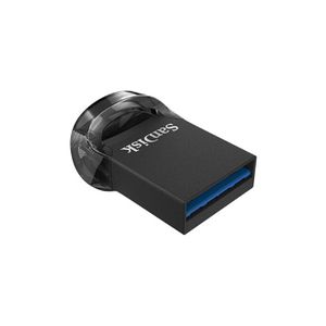 Fdit clé mémoire U Disk 3D Cartoon Veau Modèle Orange Stockage USB pour