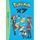 Livre pokemon xy