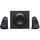 ENCEINTES ORDINATEUR LOGITECH Enceintes 2.1 - Z623 200W ENCEINTES ORDINATEUR LOGITECH Enceintes 2.1 - Z623 200W