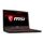 ORDINATEUR PORTABLE Ordinateur Portable Gamer - MSI GL73 8SD-403XFR - ORDINATEUR PORTABLE Ordinateur Portable Gamer - MSI GL73 8SD-403XFR -