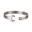 bracelet argent lettre bracelet argent lettre