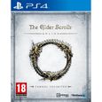 The Elder Scrolls Online Tamriel Jeu PS4-0