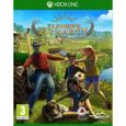 Farmer's Dynasty Jeu Xbox One-0