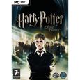 HARRY POTTER ET L'ORDRE DU PHENIX / Jeu PC DVD-ROM-0