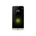 LG G5 H850 Smartphone 4G LTE 32 Go microSDXC slot GSM 5.3" 2560 x 1440 pixels (554 ppi) IPS 16 MP (caméra avant de 8 mégapixels)…-0