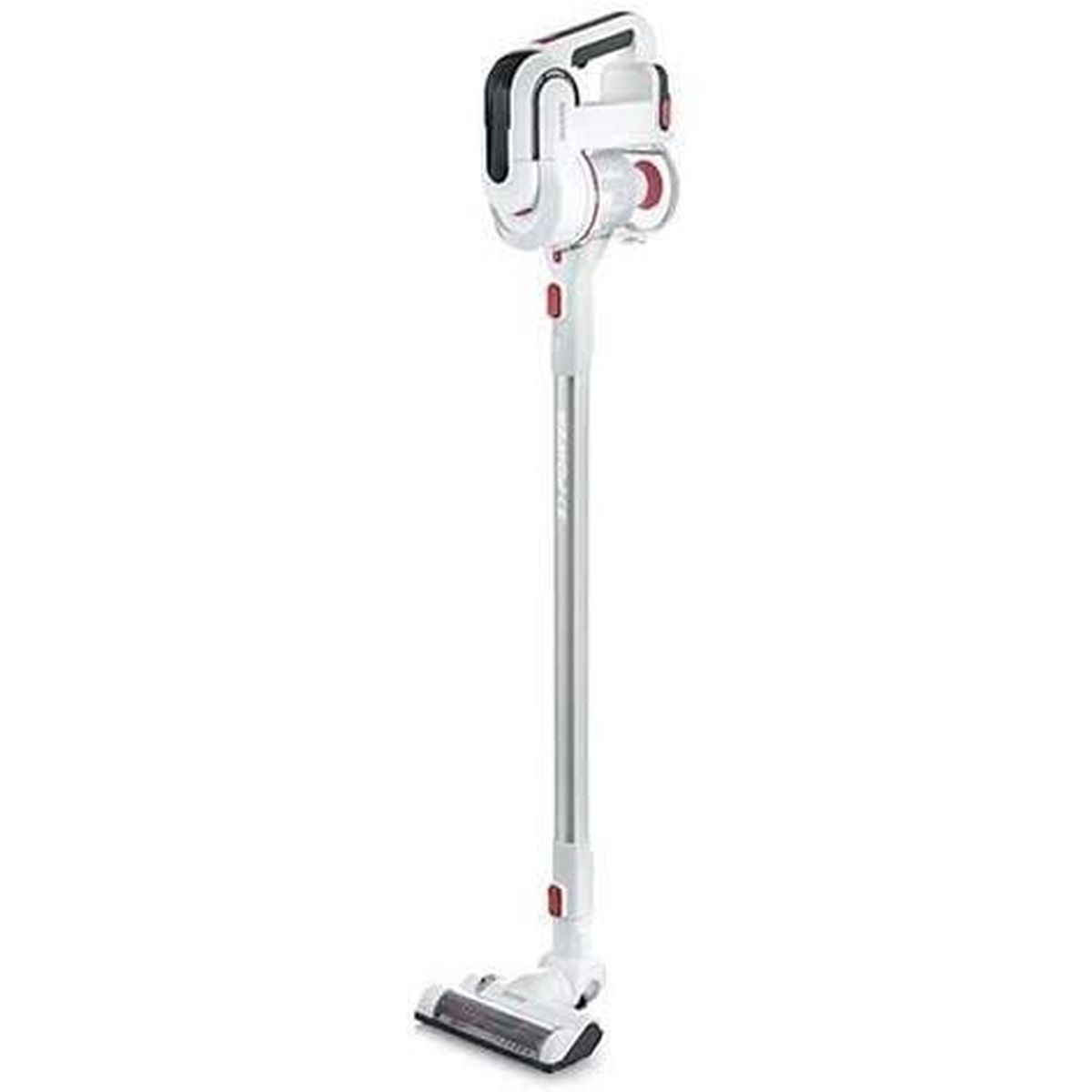 Aspirateur à Main Sans Fil SEVERIN HV 7146 - Aspirateur Eau Poussière Brosse Rotative 30 Min Autonomie