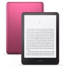 Liseuse électronique - AMAZON - KINDLE Paperwhite Signature Edition - 32 Go - 7" - Rose Métallique