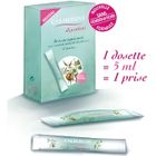 XIAOMI Calmosine digestion dosettes 5 ml