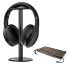 Casque TV Bluetooth - MELICONI - HP FLASH EVO - Autonomie 18h - Portée 10m - Sans fil avec station d'accueil