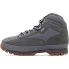 ZZIP Timberland Euro Hiker - Chaussure de randonnée homme en cuir et nylon waterproof - Gris