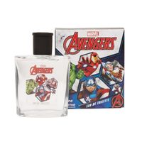 Marvel Avengers Iron Man Eau de Toilette