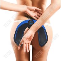 TD® Fesses Intelligentes De Massager De Levage De Stimulation De Muscle De Massage des hanchesLevage des hanches