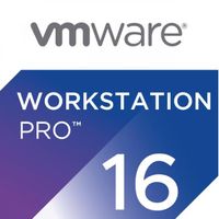 Vmware Workstation 16 Pro Licence à vie