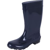 Bottes de pluie imperméables homme glenarm 300 vertes SOLOGNAC Bottes de pluie imperméables homme glenarm 300 vertes SOLOGNAC