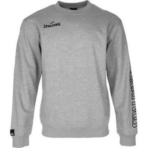 Homme Spalding 300208402 Sweat-Shirt de Basketball
