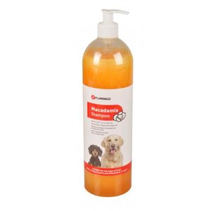 SHAMPOING Shampooing Macadamia 1 litre. pour chien.-Flamingo Pet Products 14,000000