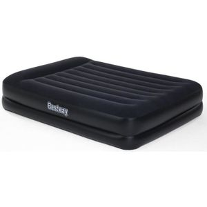 Matelas gonflable camping 2 personnes - Cdiscount