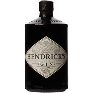 GIN Gin Hendrick, 70 cl