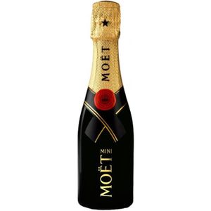 CHAMPAGNE MOET AND CHANDON MOET AND CHANDON CHAMPAGNE IMPERI