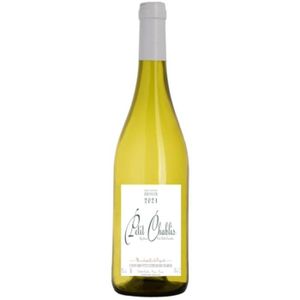 VIN BLANC Union des viticulteurs de Chablis - Vin blanc Bour