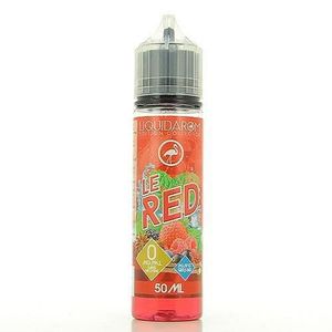 elfbar nachfüll pod läuft aus E liquide Red Devil
