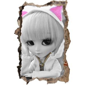 poupee pullip