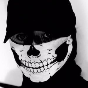 /Écharpe De Visage,Foulard,Cou De Cagoule,Bandana,Bandeau,Scarf,Balaclava,Drapeau De La Serbie Sugar Skull Tube Masque Bandeau pour Ski Snowboard /Équitation Courir Moto
