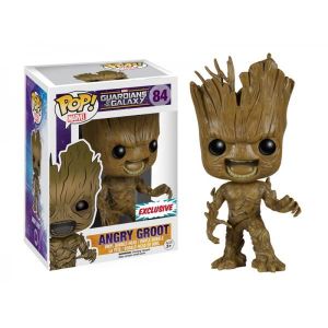 Figurine Pop Bebe Groot Cdiscount