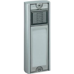Grothe Sonnette Palpeur Protact 150 VA en acier inoxydable 62000