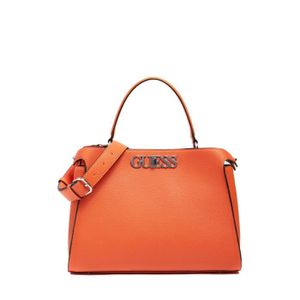 sac guess orange