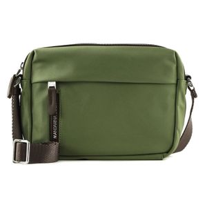 Sac à Dos Mandarina Duck Style Elmwoo - Vert - Femme - Neuf