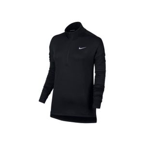 veste nike femme bleu