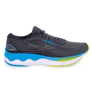 CHAUSSURES DE RUNNING Chaussures de Running MIZUNO Wave Skyrise Graphite - Homme/Adulte