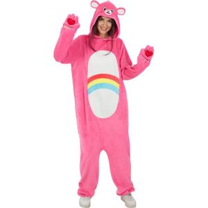 DÉGUISEMENT - PANOPLIE Déguisement de Toucâlin adulte Les Bisounours-122581 -Funidelia- Déguisement Adulte femme et homme  Halloween et Carnaval