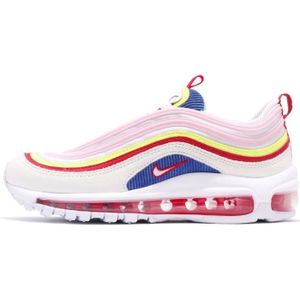 air max 97 blanche femme