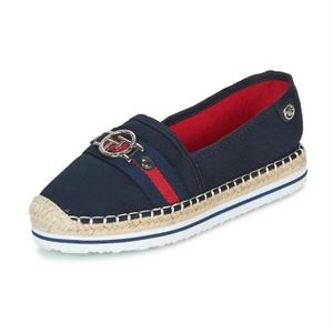 Espadrille femme semelle epaisse online