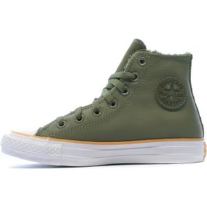 converse basse beige homme