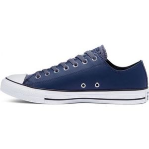 Converse BASSE MARINE bleu - Chaussures Baskets basses Femme 65,00 €