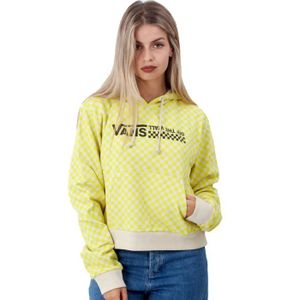 pull vans femme pas cher