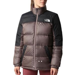 doudoune multisport femme the north face new combal down