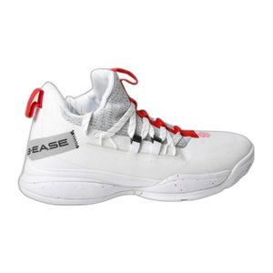 CHAUSSURES BASKET-BALL Chaussures de basketball indoor B.Ease Suspended - blanc - 42