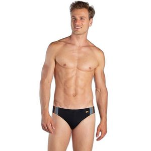 ARENA - Maillot de Bain Hommes, Homme, Bain, 000992, Bleu Navy-Shark-Fluo  Rouge, 36 - Cdiscount Sport