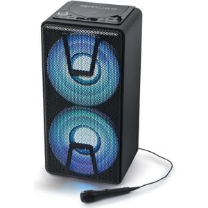 ENCEINTE NOMADE MUSE M-1820 DJ Enceinte Bluetooth Party Box - 150W