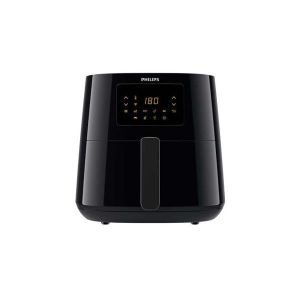 FRITEUSE ELECTRIQUE Friteuse Philips Essential Airfryer XL HD9280/70 2