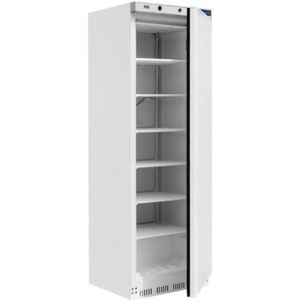 ARMOIRE RÉFRIGÉRÉE Armoire Réfrigérée Négative Blanche - 365 Litres -