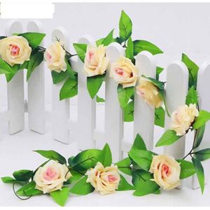 LUOEM Artificielle Vignes 132 Ft Vert Feuilles Ruban Couronne Accessoire Artisanat Garland Tissu Feuilles DIY Cadeau pour Mariage Maison Mur Artisanat Partie D/écor