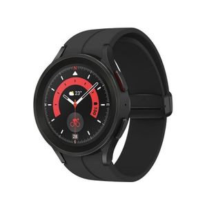 MONTRE CONNECTÉE Montre intelligente Samsung GALAXY WATCH 5 PRO LTE